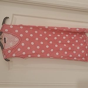 David Cline XS Casual Summer Dress